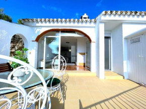 Hill Top House Mountain Views Moraira